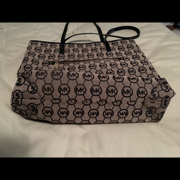 Michael Kors large tote bag - Picture 2 of 5